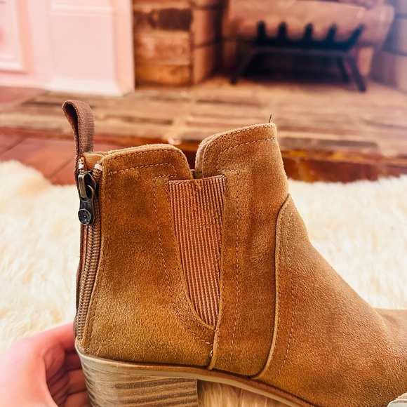 Blowfish ankle booties - Picture 7 of 8